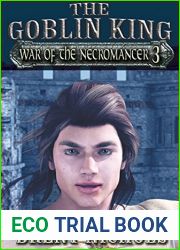 The Goblin King (War of the Necromancer Book 3)