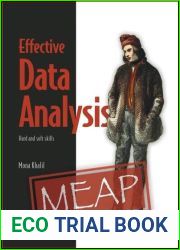 Effective Data Analysis (MEAP V9)