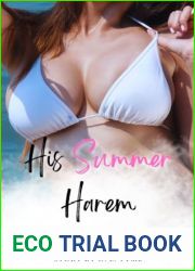 His Summer Harem: Part Three: Poolside Adventures (His Asian Summer Harem Book 3)