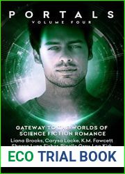 Portals: Volume Four
