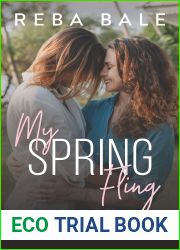 My Spring Fling: A Hot Instalove Lesbian Romance (Friends to Lovers Contemporary Lesbian Romance Book 9)