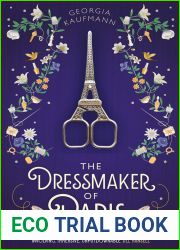 The Dressmaker of Paris