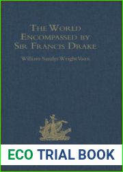 The World encompassed by Sir Francis Drake
