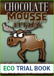 Chocolate Mousse Attack (Death by Chocolate, #4)