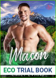 Mason (Brave Men of Tracy Creek Book 1)