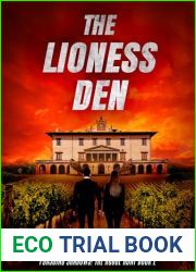 The Lioness Den: A gripping international mystery thriller (Pursuing Shadows: The Rogue Hunt Book 2)