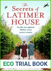 The Secrets of Latimer House