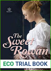 The Sweet Rowan