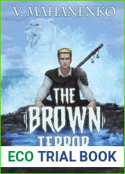 The Brown Terror (Bear Clan, #3)