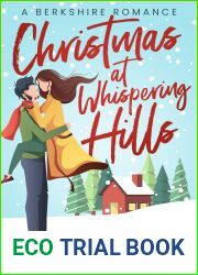 Christmas at Whispering Hills: A Berkshire Romance (Berkshire Romance Series Book 3)