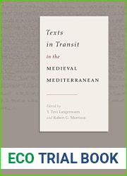 Texts in Transit in the Medieval Mediterranean