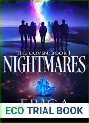 Nightmares (The Coven Series Book 1)