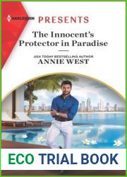 The Innocent|s Protector in Paradise