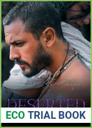 Deserted (Blazing Islands, #2)