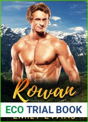 Rowan (Cooper Brothers in Alaska Book 4)
