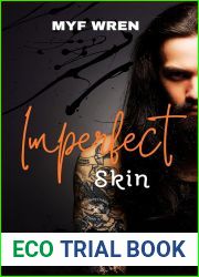 Imperfect Skin (Tewsbury Daddies, #3)
