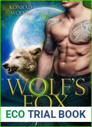 Wolf|s Fox (Konrad Wolves #3)