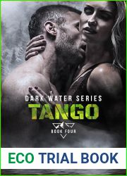 Tango (Dark Water #4)