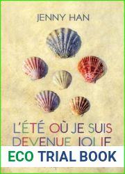 L|ete ou je suis devenue jolie