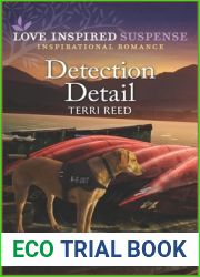 Detection Detail (Rocky Mountain K-9 Unit, 1)