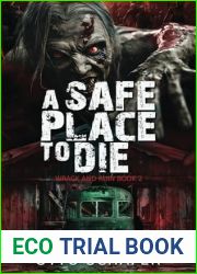 A Safe Place To Die: A Zombie Apocalypse Thriller (Wrack and Ruin)