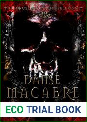 Danse Macabre (The House of Machiavellianism, #1)