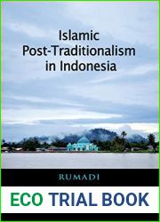 Islamic Post-Traditionalism in Indonesia
