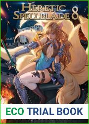 Heretic Spellblade 8