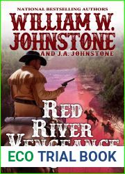 Red River Vengeance (Perley Gates Western #5)