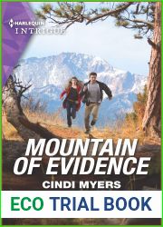 Mountain of Evidence (The Ranger Brigade: Rocky Mountain Manhunt #2)