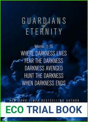 Guardians of Eternity Bundle 3