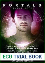 Portals: Volume Seven