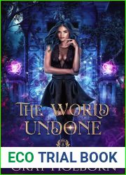 The World Undone (The Protector Guild, #8)