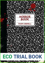 Horror Book