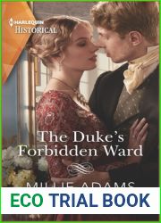 The Duke|s Forbidden Ward (Scandalous Society Brides #3)