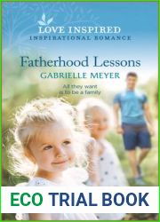Fatherhood Lessons