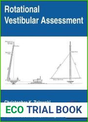 Rotational Vestibular Assessment (Core Clinical Concepts in Audiology)