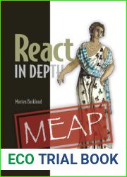 React in Depth
