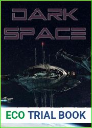 Dark Space, (Kestrel Saga #5)