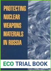 Protecting Nuclear Weapons Material in Russia (Compass Series)