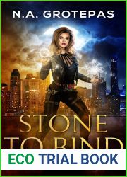 Stone to Bind (Dred Dixon Chronicles, #2)