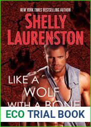 Like a Wolf with a Bone (Pride #0.5)