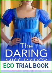 The Daring Miss Darcy