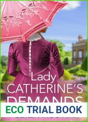 Lady Catherine|s Demands