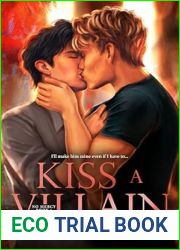 Kiss a Villain (No Mercy #1)