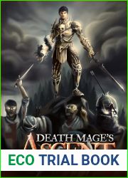 Death Mage|s Ascent (Death Mage, #1)