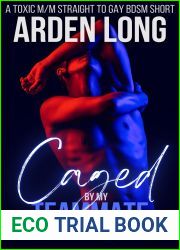 Caged by My Teammate (My Dark Jock #2)