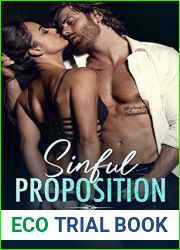 Sinful Proposition (The Sinful Series #3)