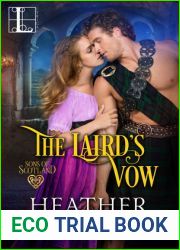 The Laird|s Vow (Sons of Scotland, #1)