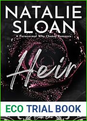 Heir (Omaera Playfair Chronicles Book 1)